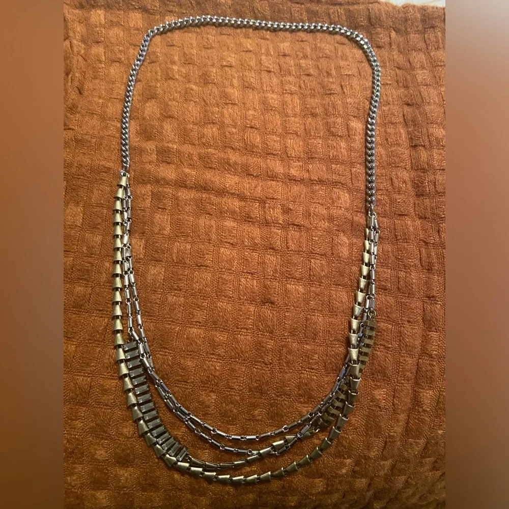 3 in 1 Necklace - Picture 6 of 7